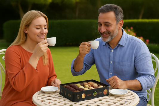 Aghati Petit Four 1000g