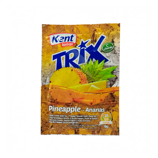 Trix. Ananas (24 x 9 g)