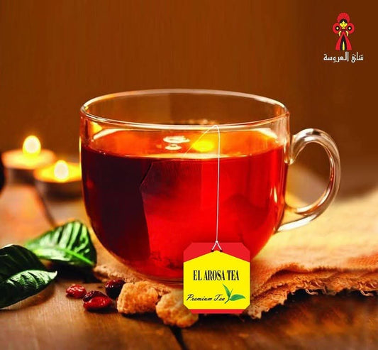 Ceai negru kenyan El Arosa, 100 g