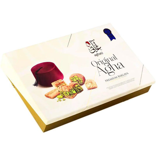 Aghati Mix pentru baclava Aghati