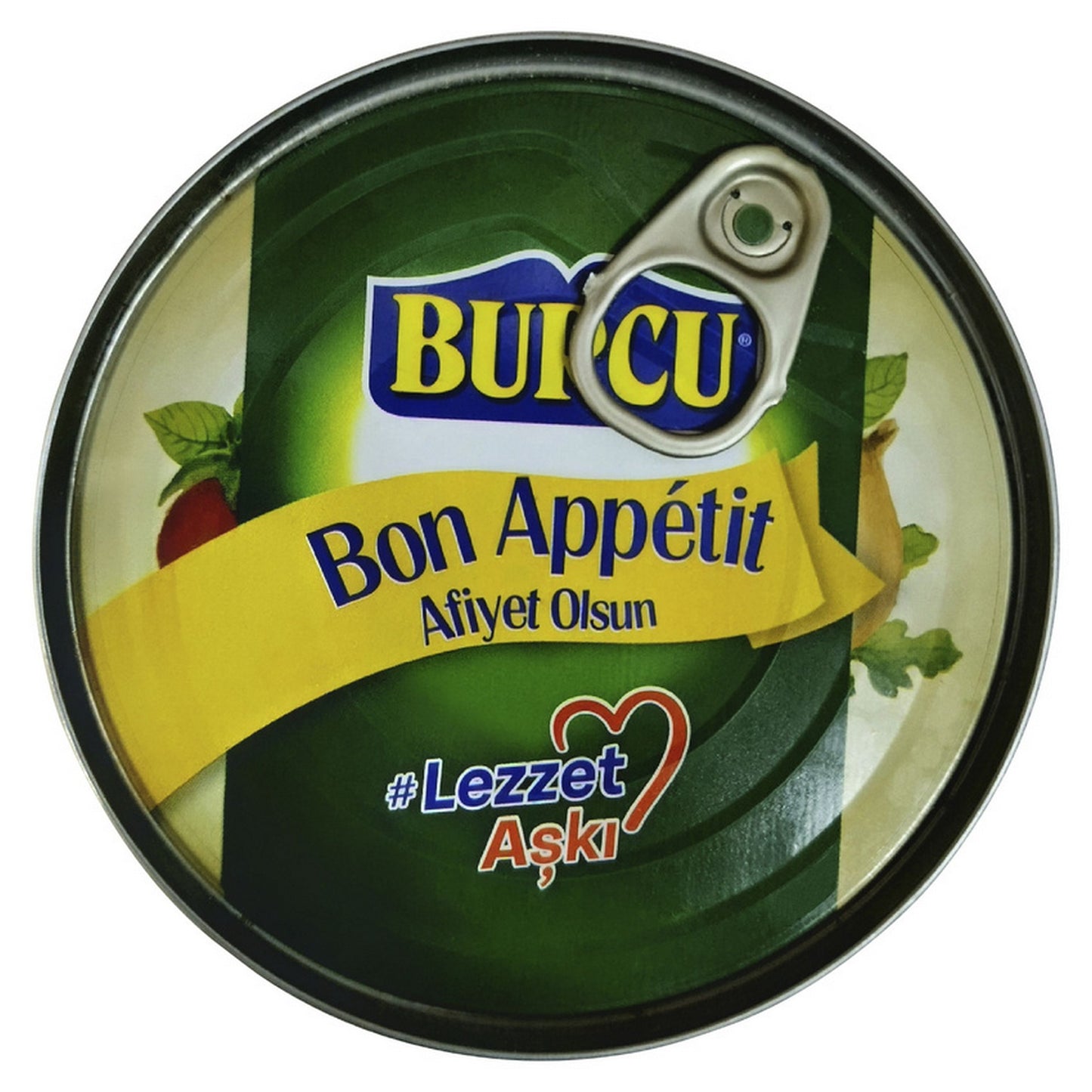 Burcu, ardei umpluți