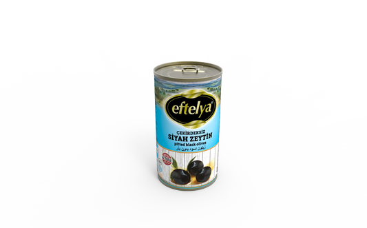 Eftelya Siyah Zeytin