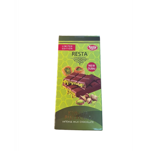 Resta Dubai Chocolate (LIMITED EDITION)