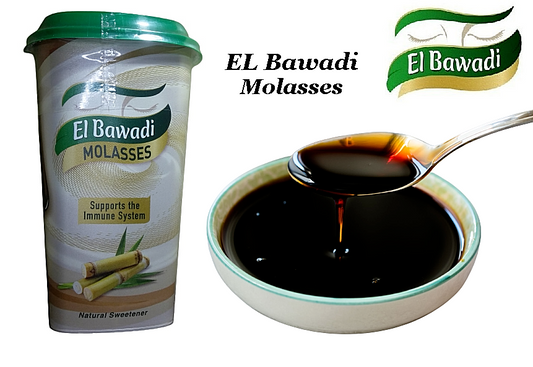 Melasa El Bawadi 340g