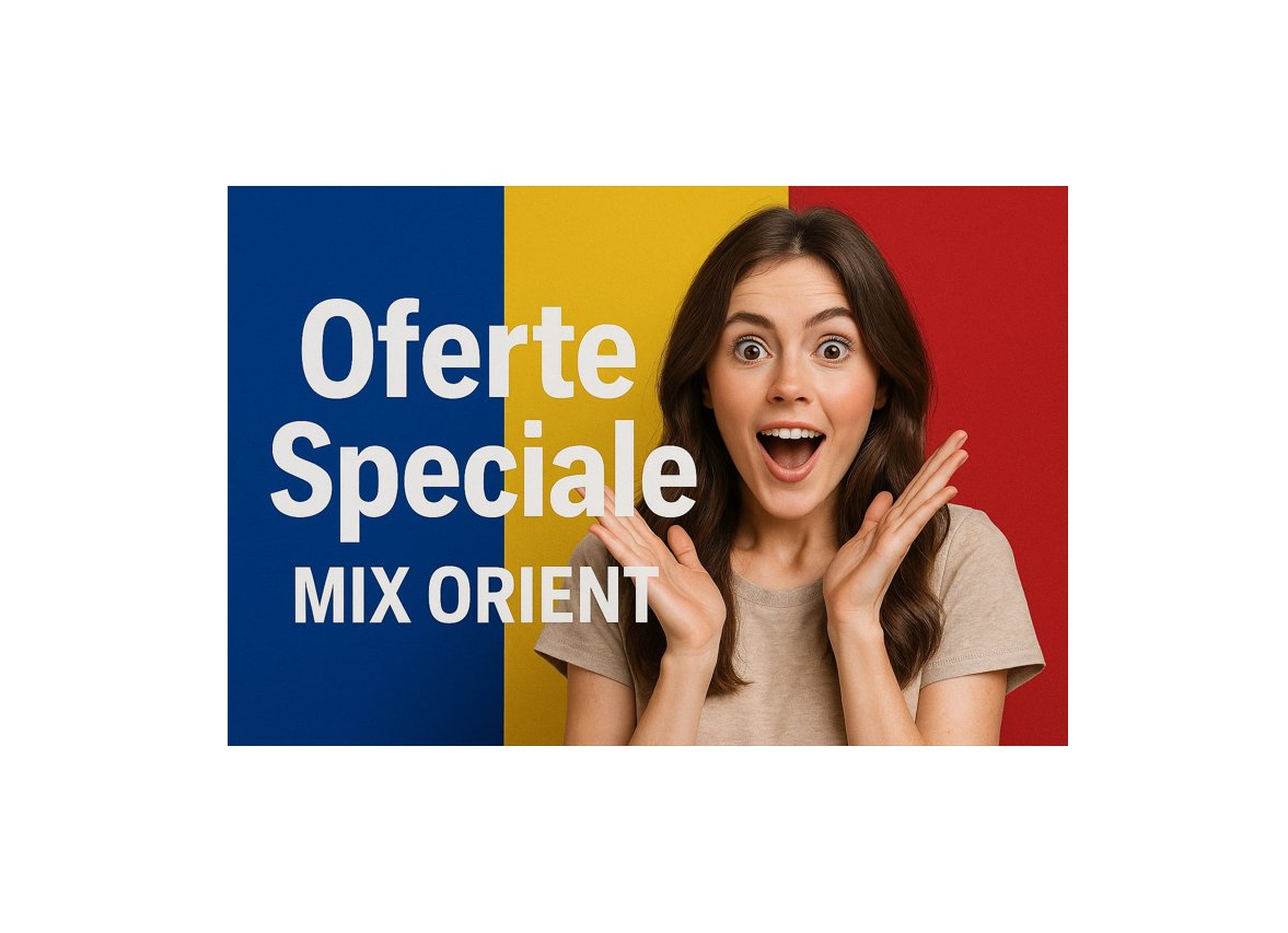 OFERTE SPECIALE