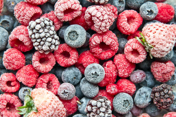 Congelate ( Fructe )