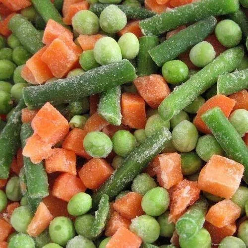 Congelate ( legume )