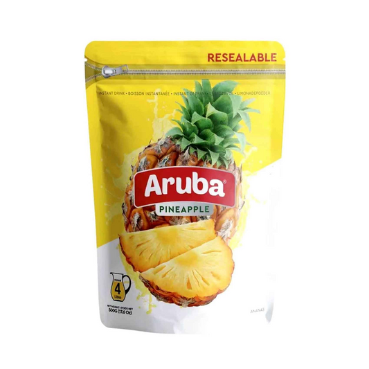 Ananasul Dulce al Arubei, 500g