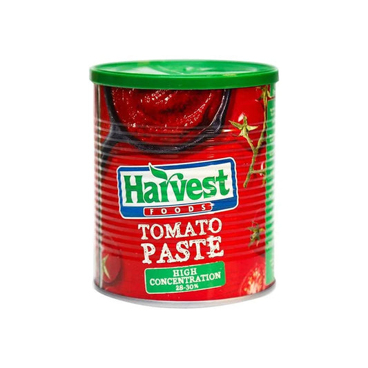 HARVEST Pasta de tomate 830g