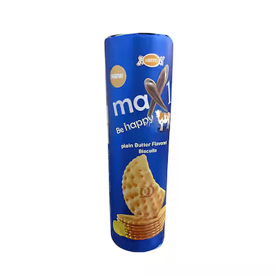 Biscuiți delicioși Max
