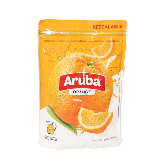 Aruba, Portocale, 500g
