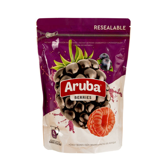 Aruba Berries, 500g