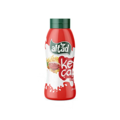Altad ketchup dulce