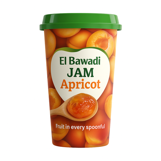 El Bawadi Gem de Caise 350g