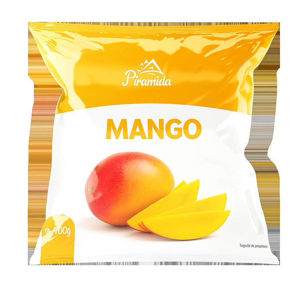 Mango Congelati