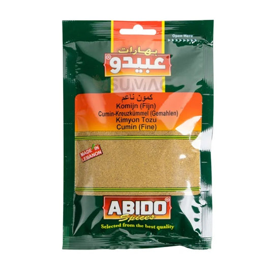 ABIDO Chimion Kamoun 50g