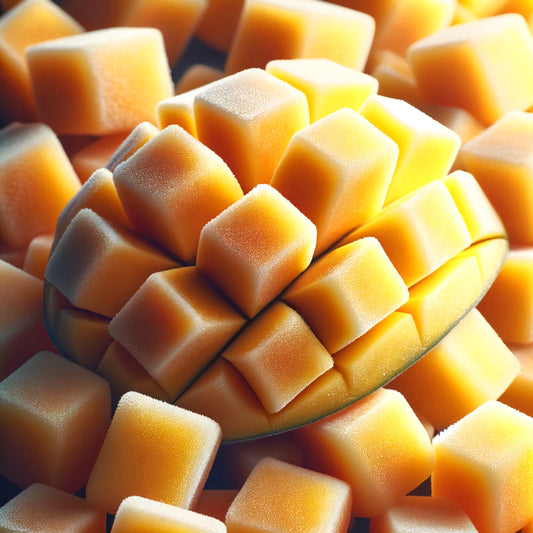 Mango Congelati