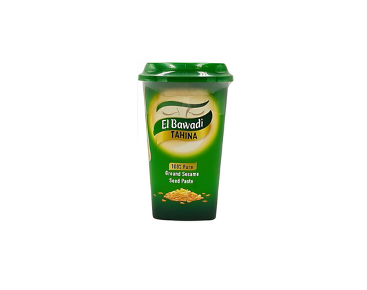 Tahina El Bawadi 235g