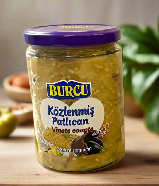 Burcu Vinete Coape 540g