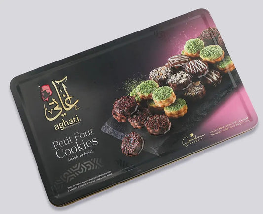 Aghati Petit Four 1000g