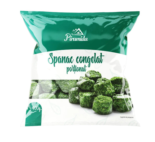 Spanac