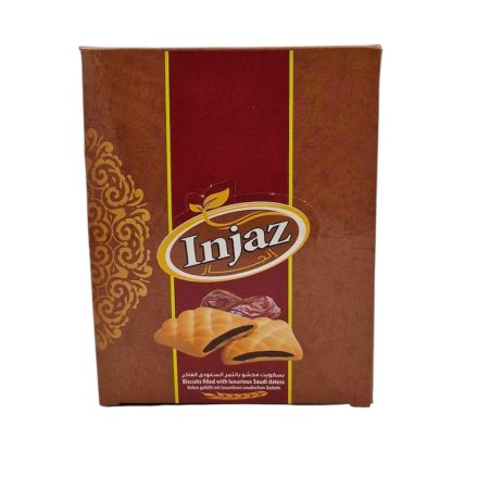 Injaz Biskit