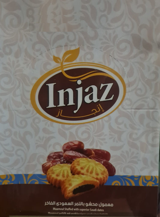 Injaz Biskit