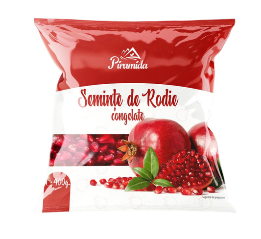 Seminte de rodie
