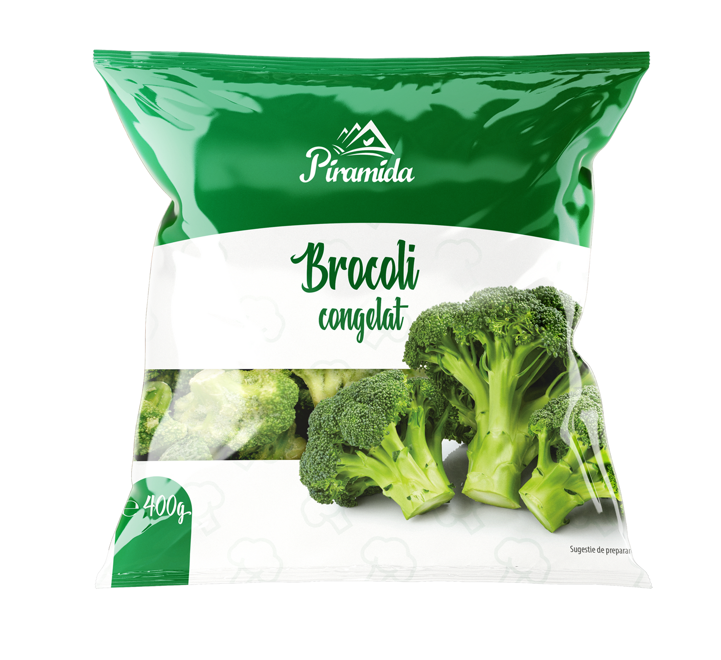Priramida Brocli
