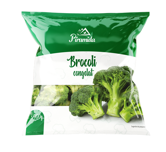 Priramida Brocli