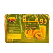 Durra, Pasta de caise. 400g