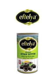 Eftelya – Măsline verzi murate