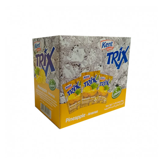 Trix. Ananas (24 x 9 g)
