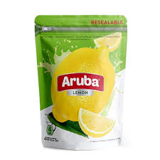 Aruba Lemon, 500g