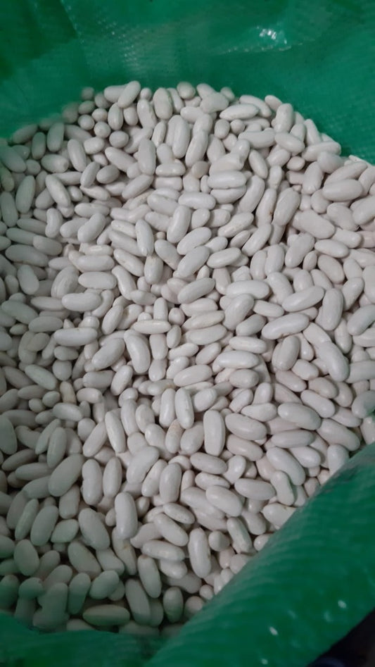 Fasole uscată 10 KG