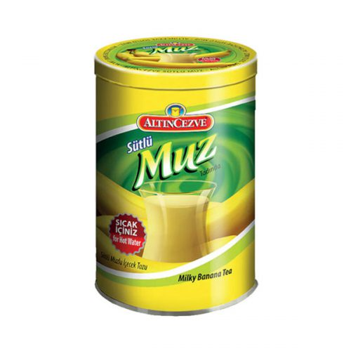 Muz, AUTINCEAVE Milk Shak, 250g