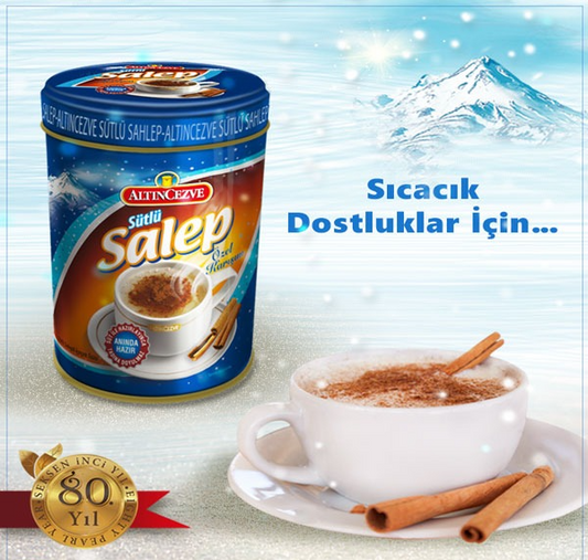 Altın Cezve Dostluk Çayı, 250g