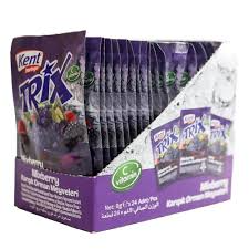 Trix Grape, (24 x 9 g)